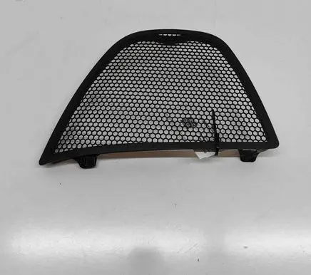 Porsche Boxster 987 Sliding door wind deflector 98756158300