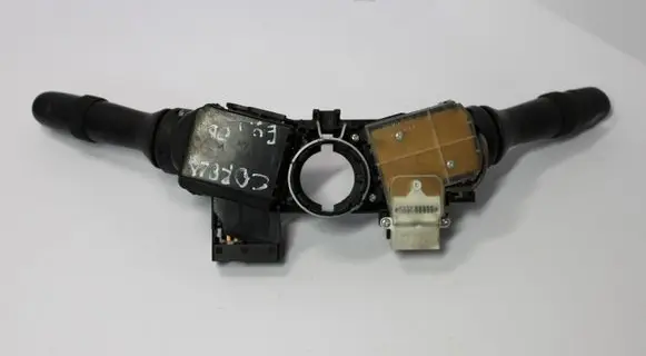 Toyota Corolla E140 E150 Wiper turn signal indicator stalk/switch C35HT30A