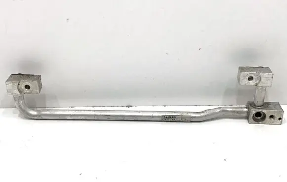 Audi Q4 Sportback e-tron Air conditioning (A/C) pipe/hose 1EA816540