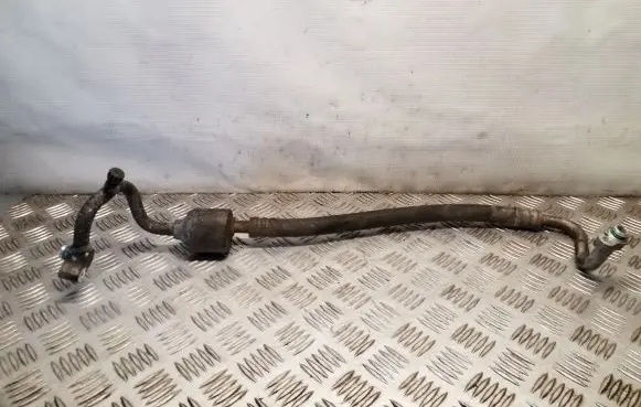 Hyundai Terracan Air conditioning (A/C) pipe/hose