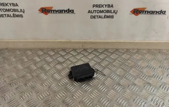 Nissan Qashqai Parking PDC control unit/module 28448JD00A