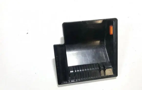 Car ashtray