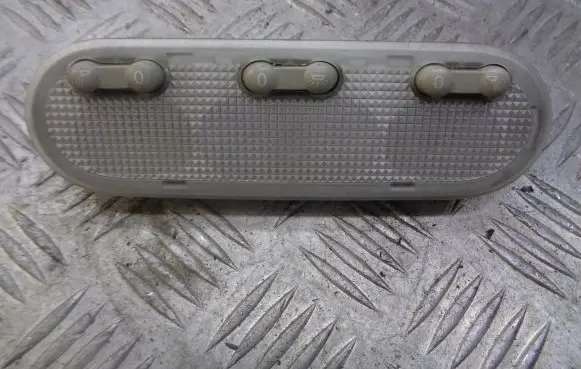 Renault Scenic II - Grand scenic II Other interior light