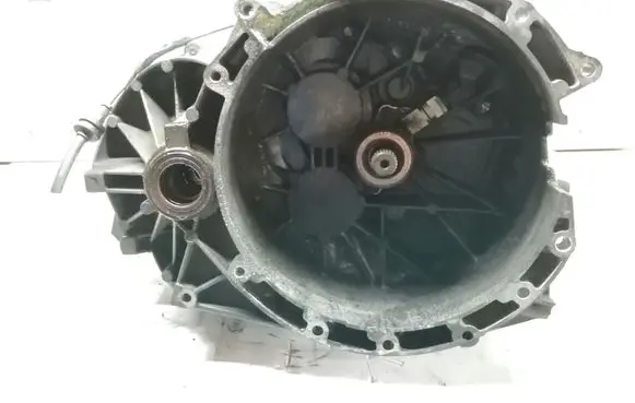 Ford Transit Manual 6 speed gearbox 5S7R7002CA