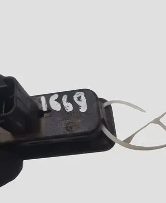 Renault Megane II Tailgate opening switch 8200078256 88000001