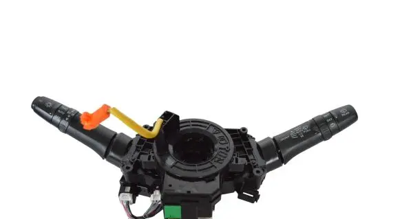 Mitsubishi Outlander Indicator stalk 8617A013