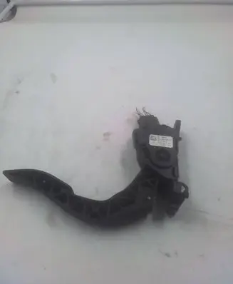 Audi A6 S6 C7 4G Accelerator throttle pedal 8K1723523A 02022012 6PV00950521