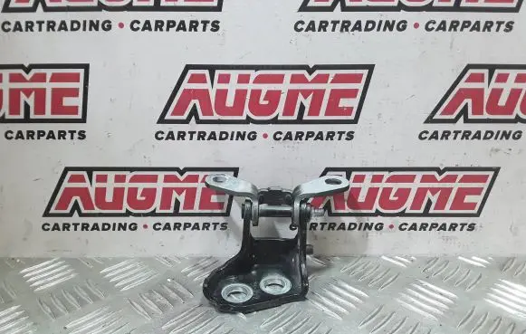Renault Talisman Rear door upper hinge 824012857R