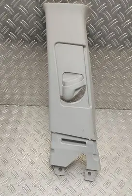 Toyota RAV 4 (XA40) (B) pillar trim (top) 6242042070