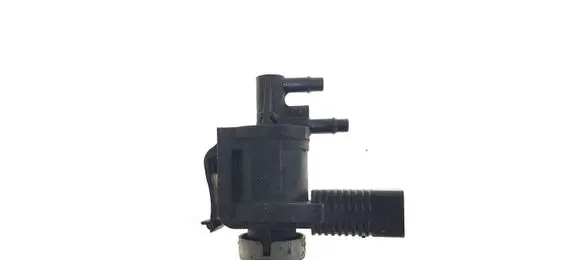 Volkswagen Polo V 6R Turbo solenoid valve 1K0906283A