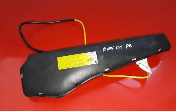 BMW X1 E84 Seat airbag 611147800 862991556029 11B182EA0300B