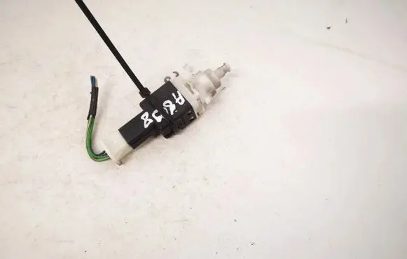 Fiat Stilo Brake pedal sensor switch 46840510