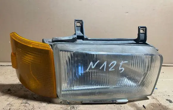 Volkswagen Transporter - Caravelle T4 Headlight/headlamp 7r0144438