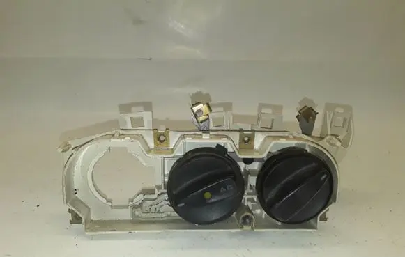 Ford Galaxy Climate control unit 95NW18D451A NOTCODE