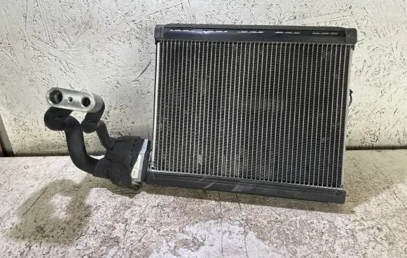 Jaguar XF X260 Air conditioning (A/C) radiator (interior) 