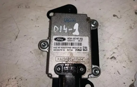 Ford Galaxy Other brake parts 6G913C187AG