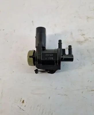 Audi A6 S6 C6 4F Turbo solenoid valve 1J0906283C