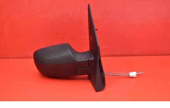 Ford Fiesta Front door electric wing mirror 2S6117682AU