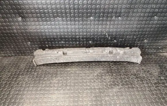 Skoda Kamiq Front bumper foam support bar 658807248A