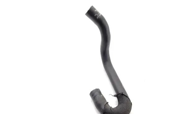 Audi A4 S4 B8 8K Engine coolant pipe/hose 8K1819350AB