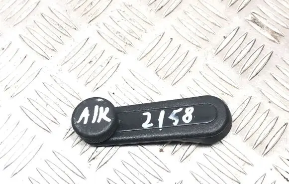 Toyota Avensis T250 Rear door window winding handle 6926002020