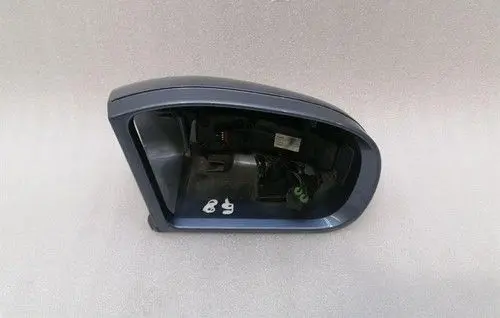 Mercedes-Benz ML W164 Front door electric wing mirror 2038100664