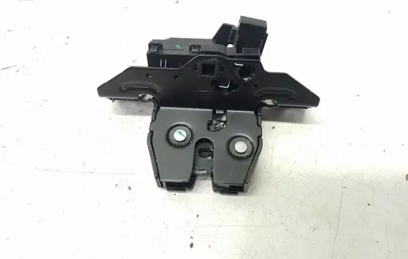 Buick Encore I Tailgate/trunk/boot lock/catch/latch 13515944