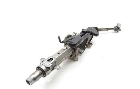 Skoda Superb B6 (3T) Steering wheel axle set 1Z2419502Q