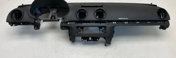Audi A3 S3 8V Dashboard 8V0880204F