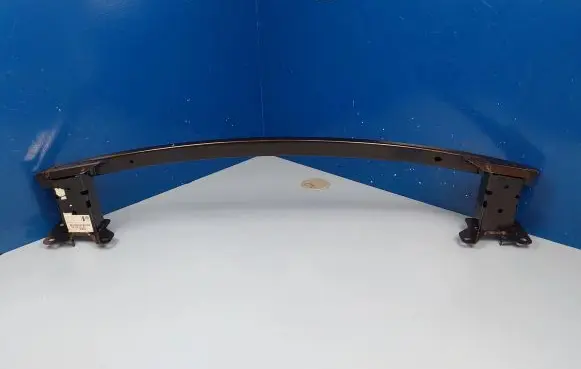 Peugeot 408 II Front bumper cross member 9833037380