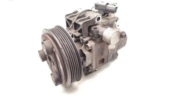 Mazda 6 Air conditioning (A/C) compressor (pump) H12A1AF4DW