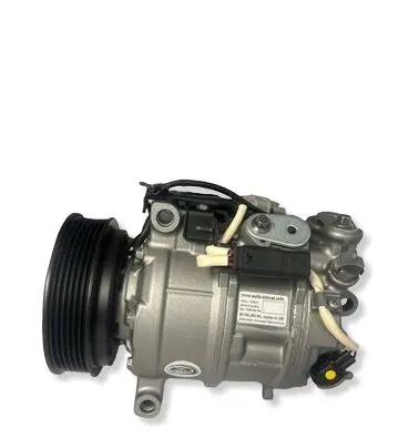 Mercedes-Benz A W176 Air conditioning (A/C) compressor (pump) A0042301711