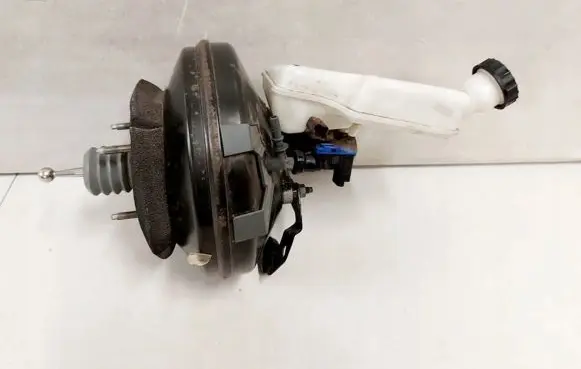 Citroen DS3 Master brake cylinder 9811465280