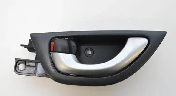BMW 5 GT F07 Rear door interior handle 