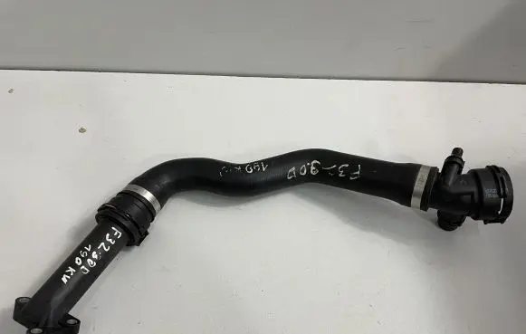 BMW 4 F32 F33 Engine coolant pipe/hose 7812941