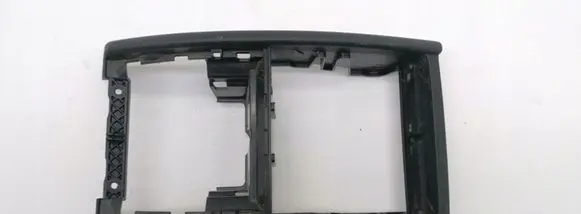 Skoda Superb B6 (3T) Ashtray trim (rear) 3T0857289A