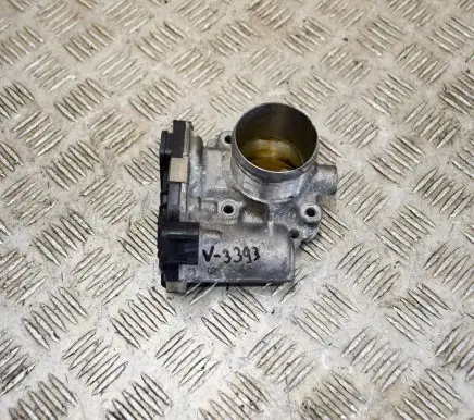 Opel Mokka Throttle valve 0280750499 55565489