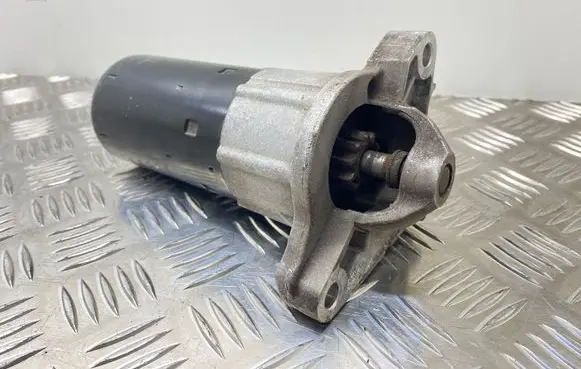 Volvo S80 Starter motor 6G9N11000CD