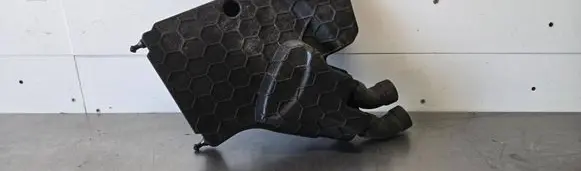 Mercedes-Benz GLE W167 Intake resonator A6540103102