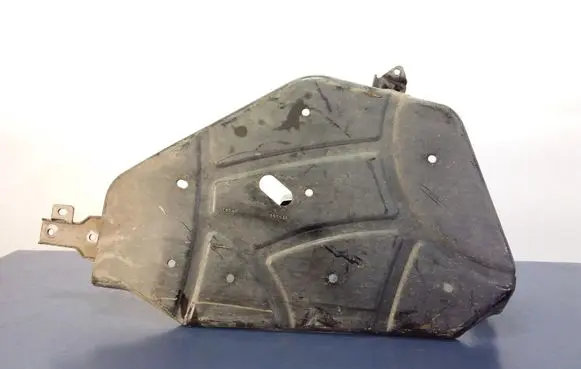 Jeep Grand Cherokee Front underbody cover/under tray 