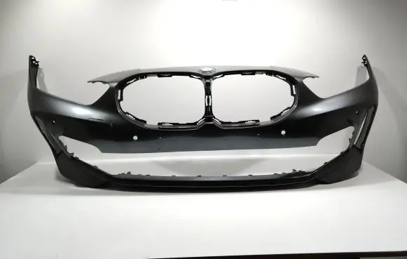 BMW 1 F40 Front bumper 8070928