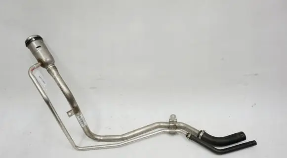 Ford Fiesta Fuel tank filler neck pipe 