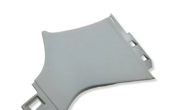 Volkswagen PASSAT B7 (D)pillar trim (top) 3AF867245