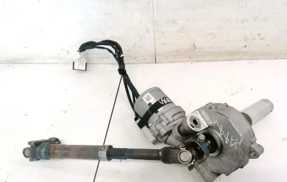 Toyota Auris 150 Power steering pump 4520002280 45200-02280