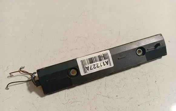 Audi Q7 4L Antenna control unit 4L0035225F