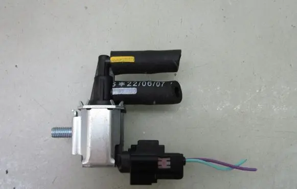 Mazda CX-60 Vacuum valve K5T48582