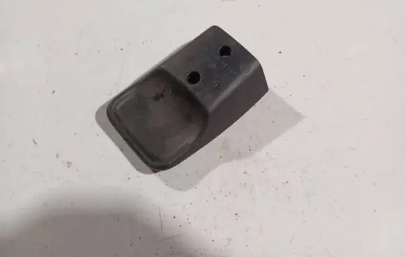 Seat Leon (1P) Steering wheel adjustment switch 1K0419378