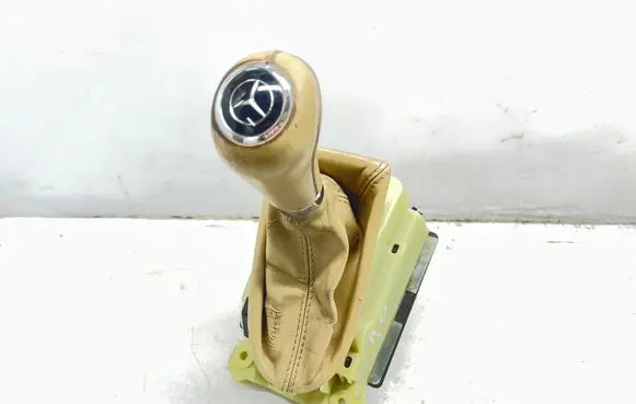 Mercedes-Benz CLS C219 Gear shifter/selector A2112674224