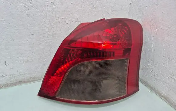 Rear/tail lights