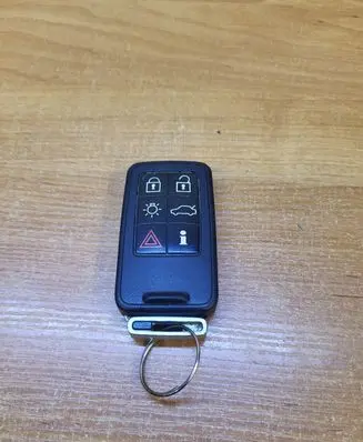 Volvo XC60 Ignition key/card 